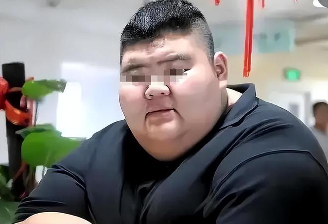 美国40%韩国344%中国令人意外开元棋牌中美韩人口肥胖率差距断崖：(图5)