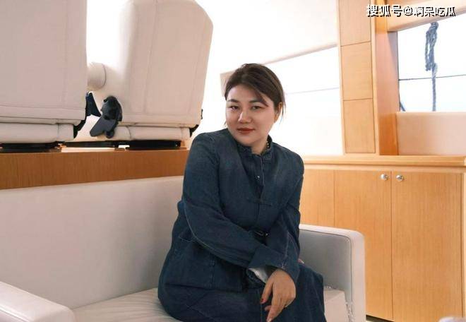 g科学减重VS审美争议！开元棋牌app杨天线k(图2)