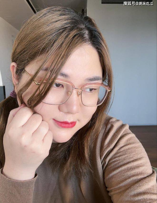 g科学减重VS审美争议！开元棋牌app杨天线k(图4)
