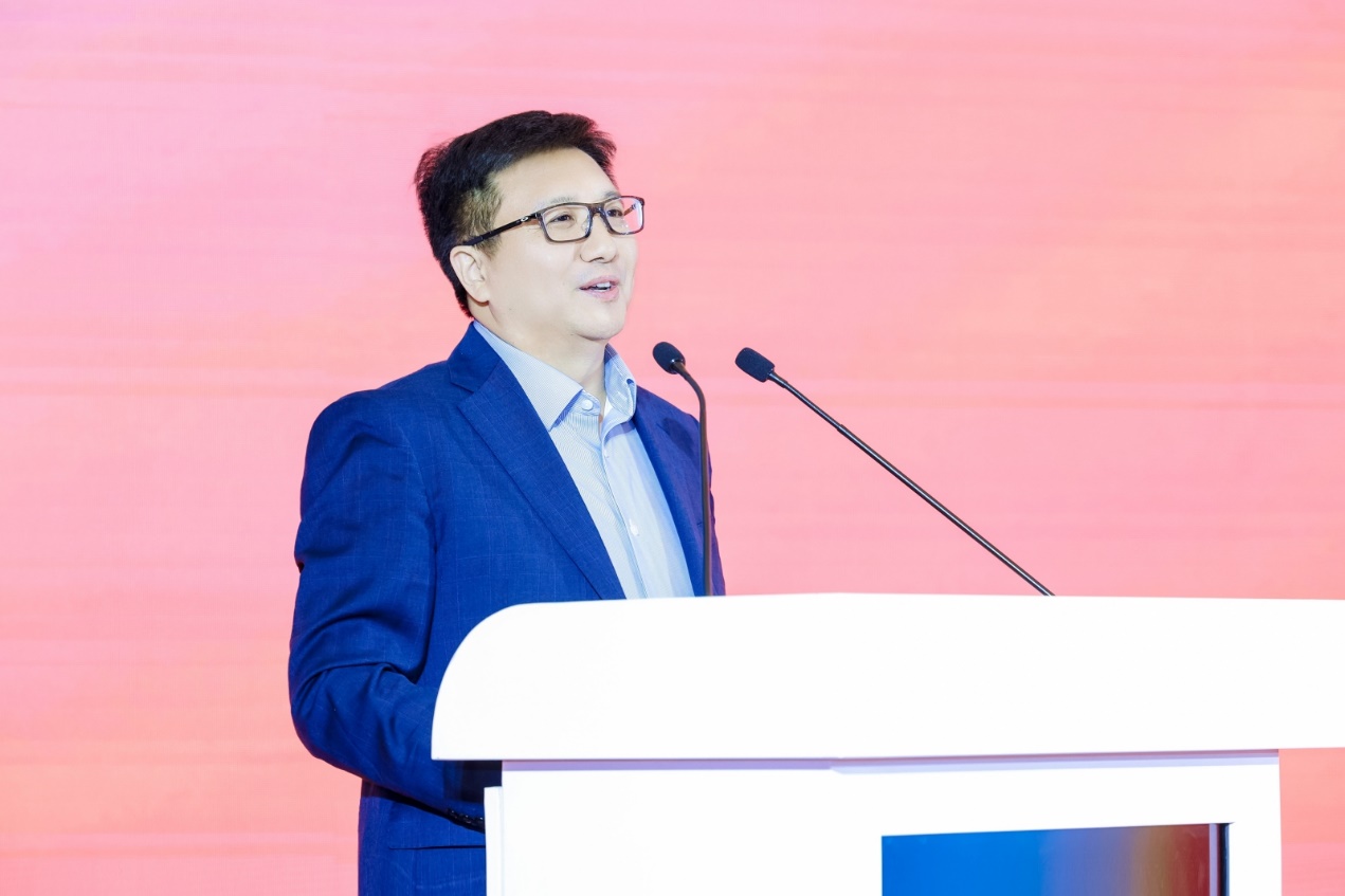 紧密型县域医共体建设ky开元棋牌AI助力(图2)