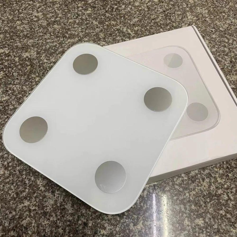 脂的？数据准确吗？一起来了解开元棋牌体脂秤是怎么测出体(图3)