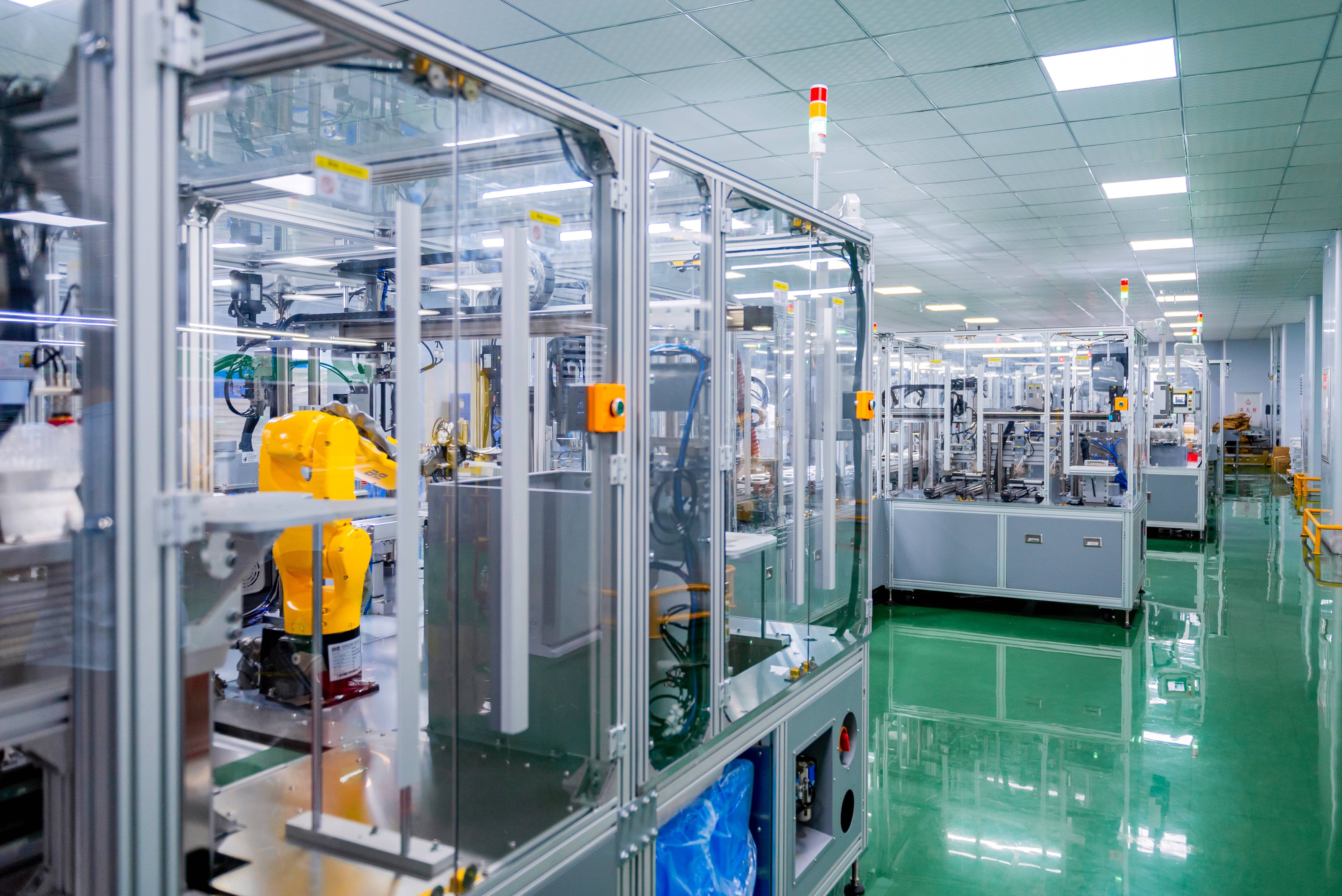 力 广东税务助企转型升级开元棋牌政策与服务协同发