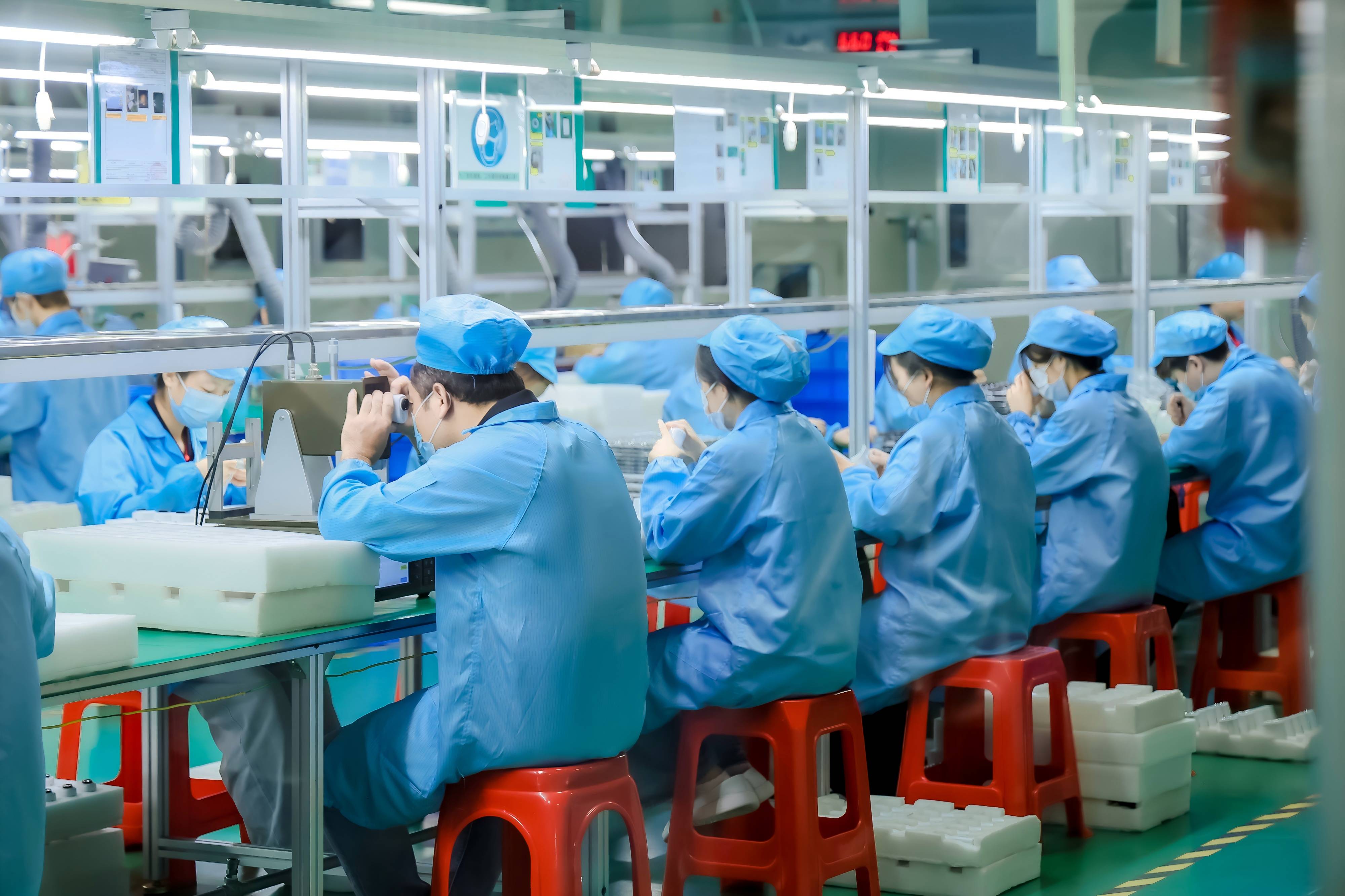 力 广东税务助企转型升级开元棋牌政策与服务协同发(图2) 力 广东税务助企转型升级开元棋牌政策与服务协同发(图2)