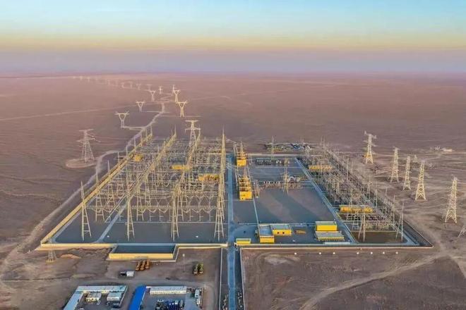 大批压缩空气储能项目迎新进展开元棋牌超20 GWh！一(图1)